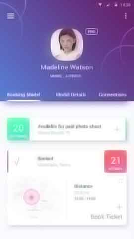 DDOS攻击教程软件一键解决问题的企业定制界面